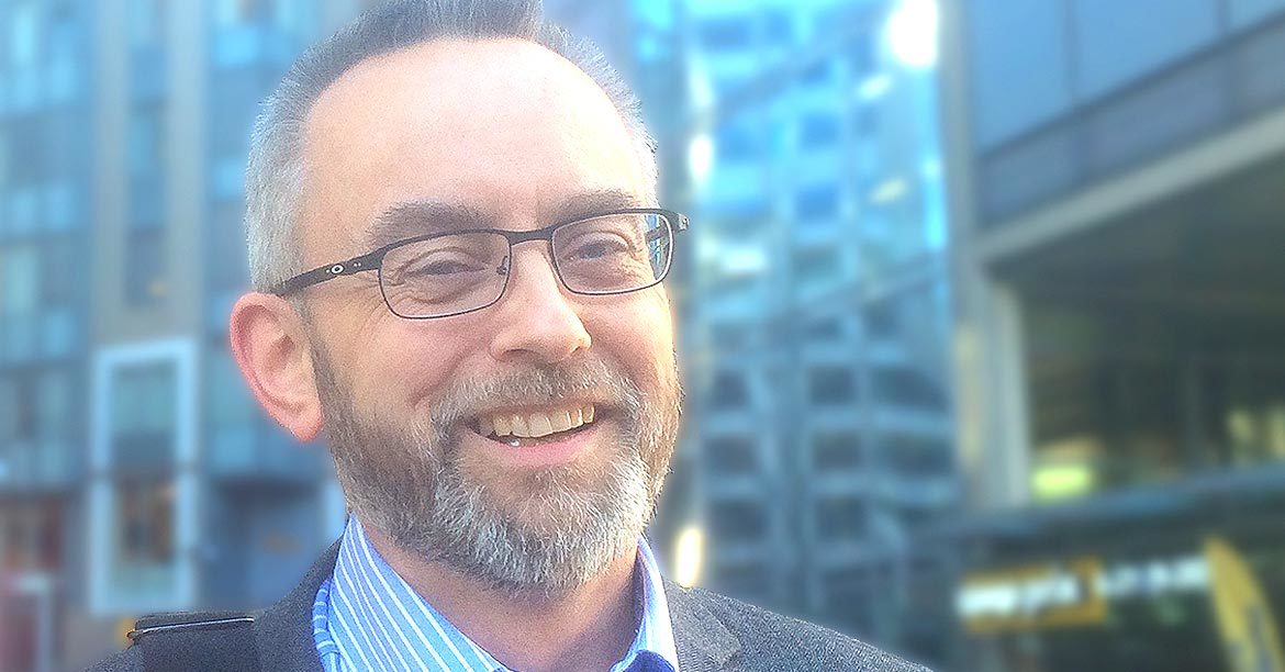 #6. FEM steg for å bli mer produktiv, med Morten Røvik