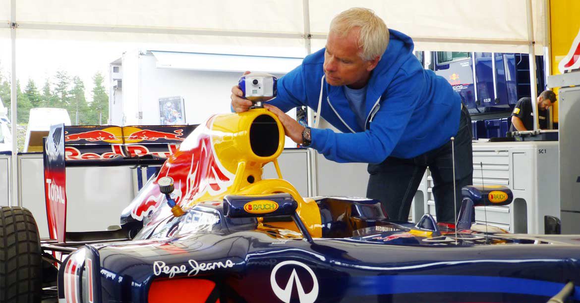 #7. Hvordan et lite norsk selskap tok Google med storm og baner vei for fremtiden, med Are Vindfallet