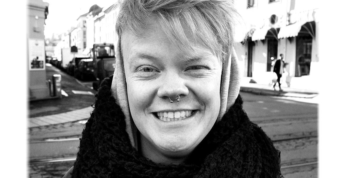 #9. Hvordan to 19-årige studenter startet sitt eget platestudio, med Øystein Kind