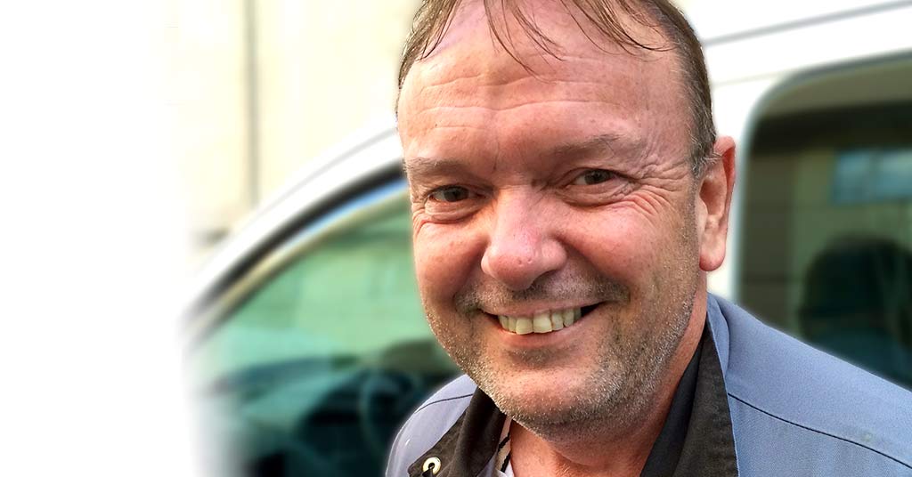 #8. Fra trygdet til millionær, med Atle Justsen