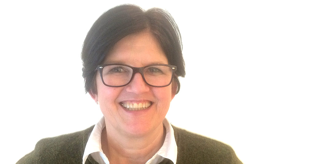 #14. Fra assistent til bedriftseier, med Marianne Heian