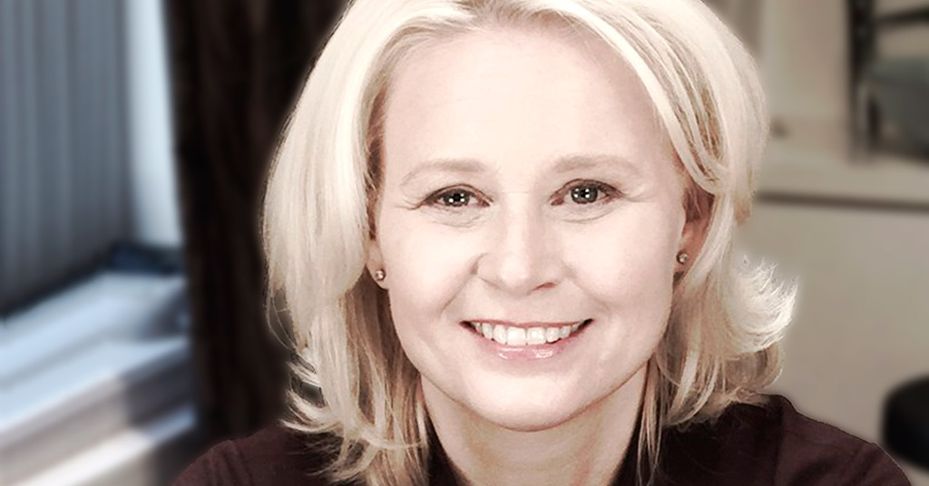 #17. Skulle bli siviløkonom; ble seriegründer, investor og mentor i stedet, med Bente Sollid Storehaug