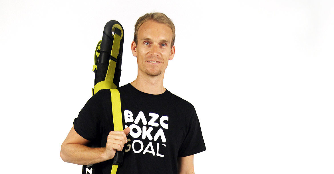 #20. Gründeren med idéen som kapret Barcelona og Arsenal, med Anders Wennesland