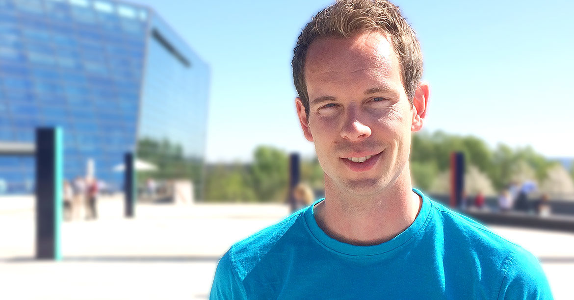 #29. Telenor om nye trusler og hvordan de møter de, med Vegard Aas