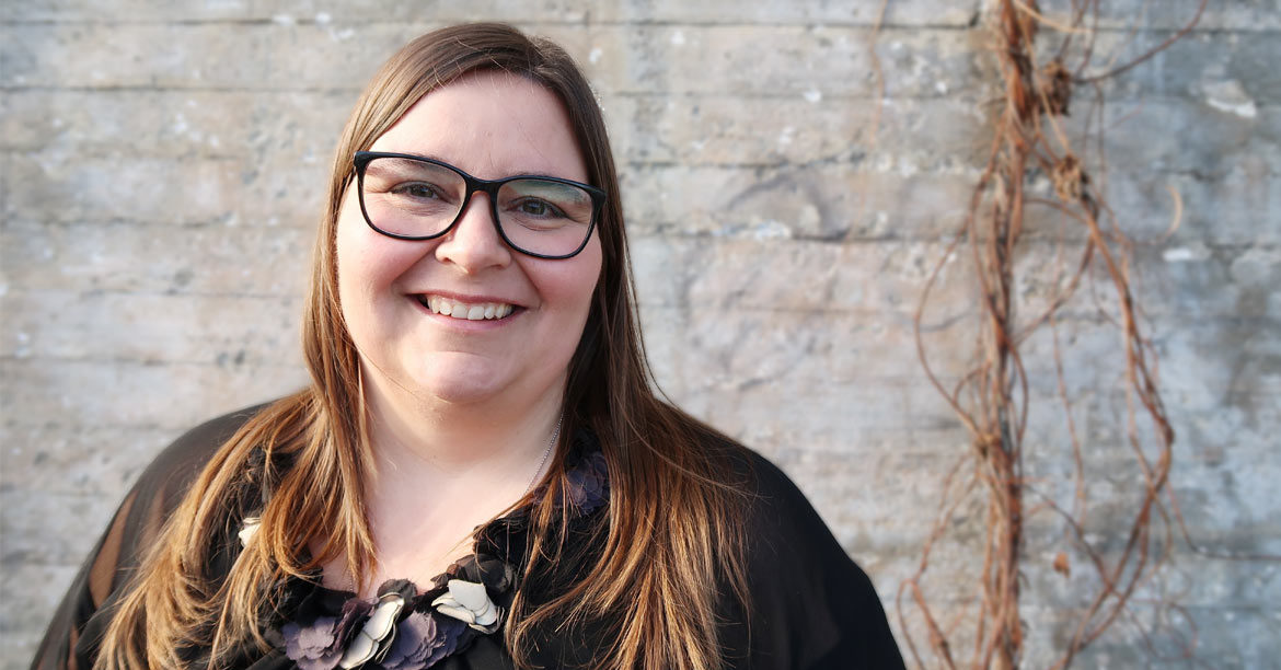 #32. Få suksess med Facebook, med Astrid Valen-Utvik